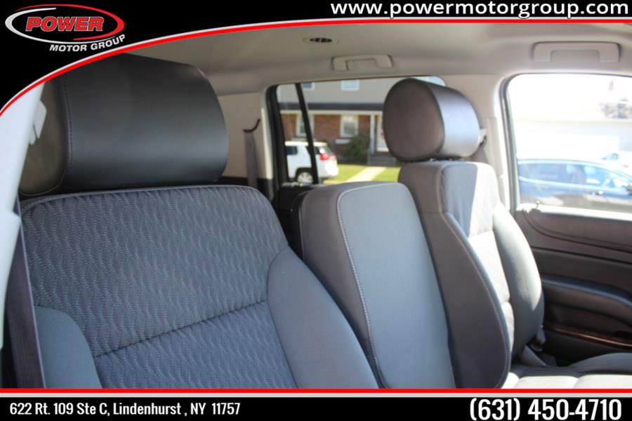 2015 Chevrolet Suburban 4WD 4dr LS, available for sale in Lindenhurst, New York | Power Motor Group. Lindenhurst, New York 2015 Chevrolet Suburban 4WD 4dr LS, available for sale in Lindenhurst, New York | Power Motor Group. Lindenhurst, New York