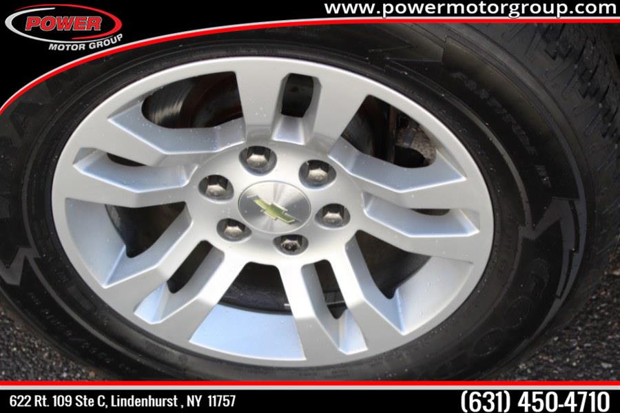 2015 Chevrolet Suburban 4WD 4dr LS, available for sale in Lindenhurst, New York | Power Motor Group. Lindenhurst, New York 2015 Chevrolet Suburban 4WD 4dr LS, available for sale in Lindenhurst, New York | Power Motor Group. Lindenhurst, New York