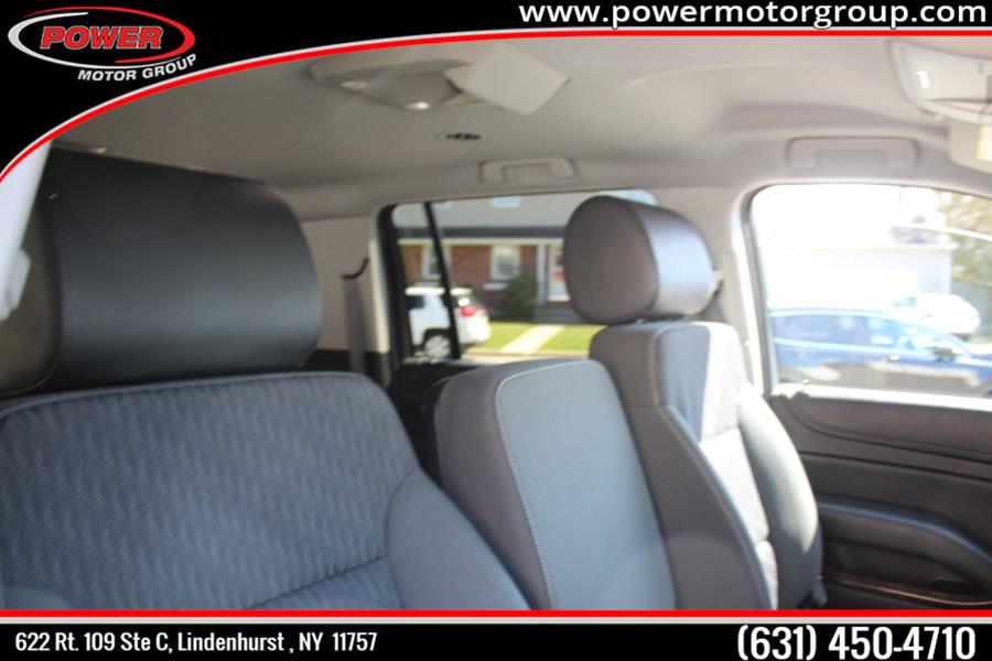 2015 Chevrolet Suburban 4WD 4dr LS, available for sale in Lindenhurst, New York | Power Motor Group. Lindenhurst, New York 2015 Chevrolet Suburban 4WD 4dr LS, available for sale in Lindenhurst, New York | Power Motor Group. Lindenhurst, New York