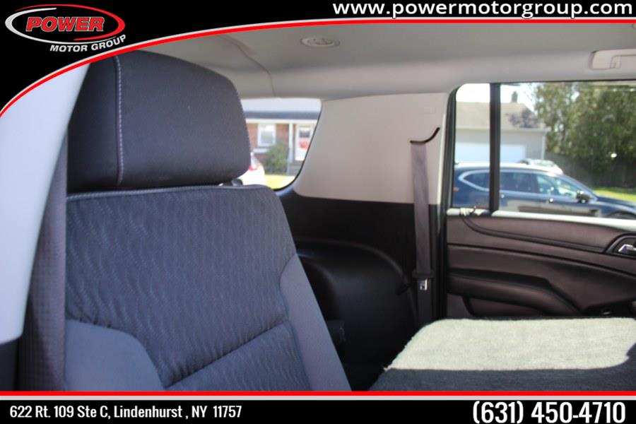 2015 Chevrolet Suburban 4WD 4dr LS, available for sale in Lindenhurst, New York | Power Motor Group. Lindenhurst, New York 2015 Chevrolet Suburban 4WD 4dr LS, available for sale in Lindenhurst, New York | Power Motor Group. Lindenhurst, New York