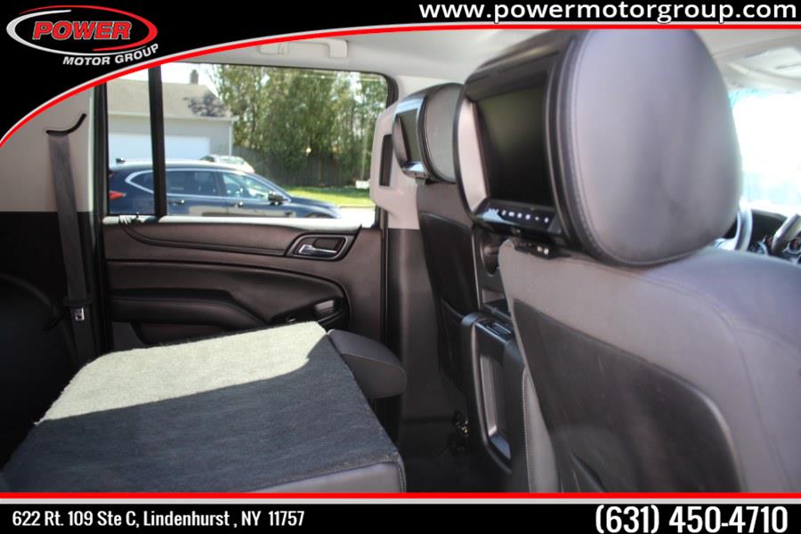 2015 Chevrolet Suburban 4WD 4dr LS, available for sale in Lindenhurst, New York | Power Motor Group. Lindenhurst, New York 2015 Chevrolet Suburban 4WD 4dr LS, available for sale in Lindenhurst, New York | Power Motor Group. Lindenhurst, New York