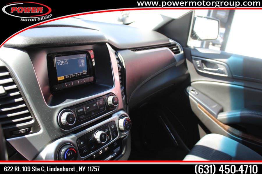 2015 Chevrolet Suburban 4WD 4dr LS, available for sale in Lindenhurst, New York | Power Motor Group. Lindenhurst, New York 2015 Chevrolet Suburban 4WD 4dr LS, available for sale in Lindenhurst, New York | Power Motor Group. Lindenhurst, New York