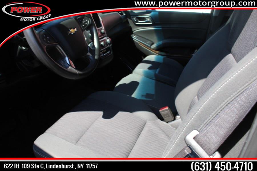 2015 Chevrolet Suburban 4WD 4dr LS, available for sale in Lindenhurst, New York | Power Motor Group. Lindenhurst, New York 2015 Chevrolet Suburban 4WD 4dr LS, available for sale in Lindenhurst, New York | Power Motor Group. Lindenhurst, New York