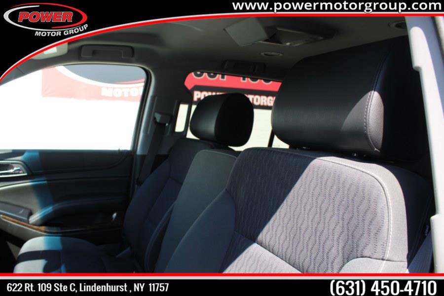 2015 Chevrolet Suburban 4WD 4dr LS, available for sale in Lindenhurst, New York | Power Motor Group. Lindenhurst, New York 2015 Chevrolet Suburban 4WD 4dr LS, available for sale in Lindenhurst, New York | Power Motor Group. Lindenhurst, New York