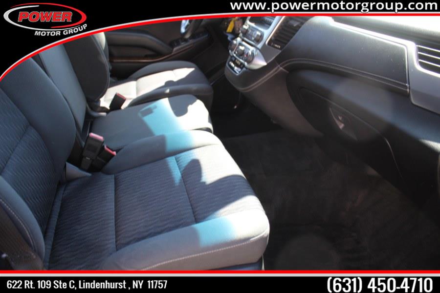 2015 Chevrolet Suburban 4WD 4dr LS, available for sale in Lindenhurst, New York | Power Motor Group. Lindenhurst, New York 2015 Chevrolet Suburban 4WD 4dr LS, available for sale in Lindenhurst, New York | Power Motor Group. Lindenhurst, New York