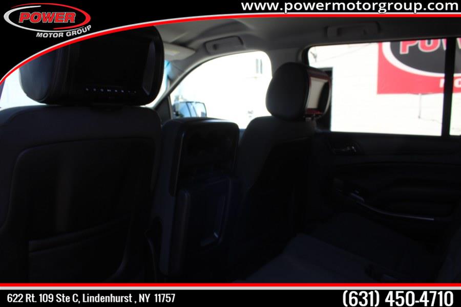 2015 Chevrolet Suburban 4WD 4dr LS, available for sale in Lindenhurst, New York | Power Motor Group. Lindenhurst, New York 2015 Chevrolet Suburban 4WD 4dr LS, available for sale in Lindenhurst, New York | Power Motor Group. Lindenhurst, New York
