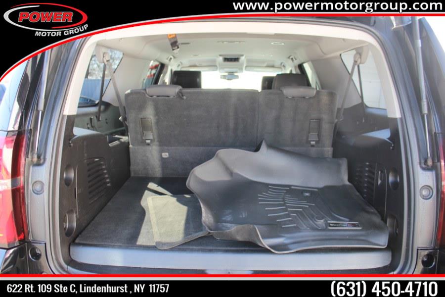 2015 Chevrolet Suburban 4WD 4dr LS, available for sale in Lindenhurst, New York | Power Motor Group. Lindenhurst, New York 2015 Chevrolet Suburban 4WD 4dr LS, available for sale in Lindenhurst, New York | Power Motor Group. Lindenhurst, New York