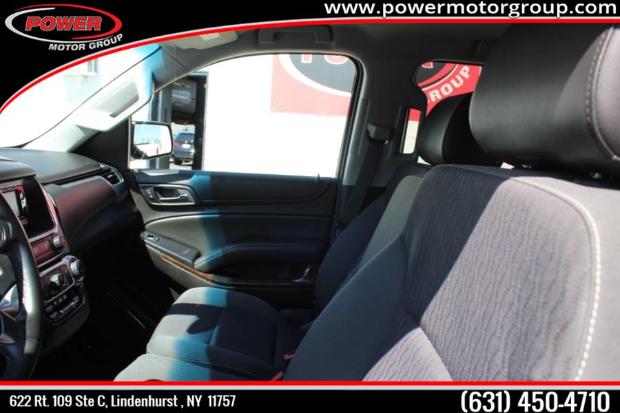 2015 Chevrolet Suburban 4WD 4dr LS, available for sale in Lindenhurst, New York | Power Motor Group. Lindenhurst, New York 2015 Chevrolet Suburban 4WD 4dr LS, available for sale in Lindenhurst, New York | Power Motor Group. Lindenhurst, New York