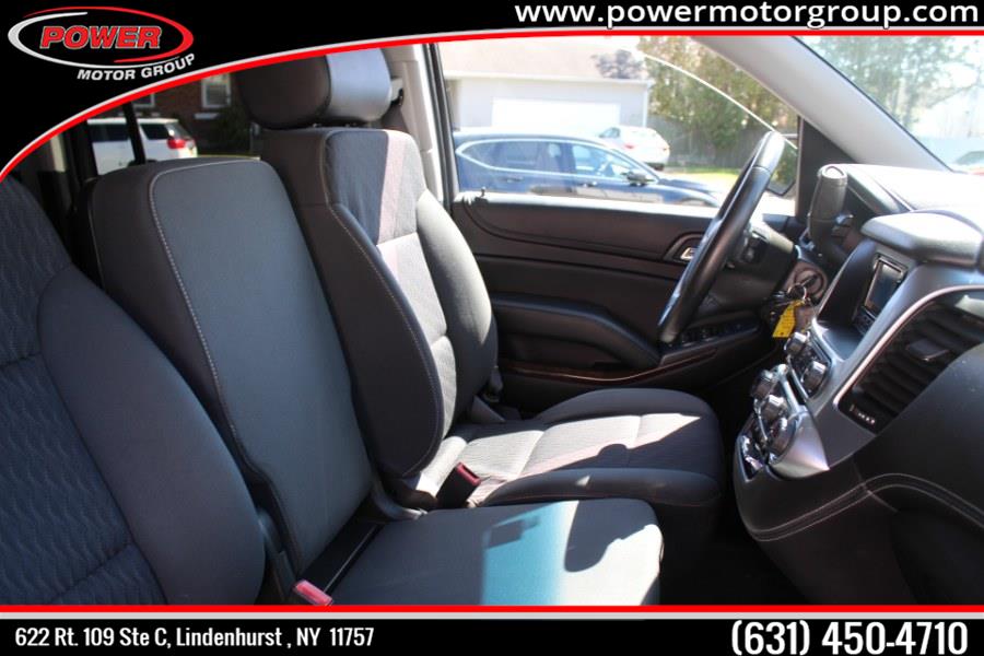 2015 Chevrolet Suburban 4WD 4dr LS, available for sale in Lindenhurst, New York | Power Motor Group. Lindenhurst, New York 2015 Chevrolet Suburban 4WD 4dr LS, available for sale in Lindenhurst, New York | Power Motor Group. Lindenhurst, New York