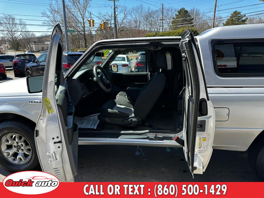 2011 Ford Ranger 4WD 4dr SuperCab 126" XLT, available for sale in Bristol, Connecticut | Quick Auto LLC. Bristol, Connecticut 2011 Ford Ranger 4WD 4dr SuperCab 126" XLT, available for sale in Bristol, Connecticut | Quick Auto LLC. Bristol, Connecticut