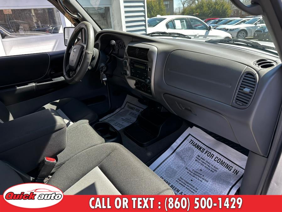 2011 Ford Ranger 4WD 4dr SuperCab 126" XLT, available for sale in Bristol, Connecticut | Quick Auto LLC. Bristol, Connecticut 2011 Ford Ranger 4WD 4dr SuperCab 126" XLT, available for sale in Bristol, Connecticut | Quick Auto LLC. Bristol, Connecticut