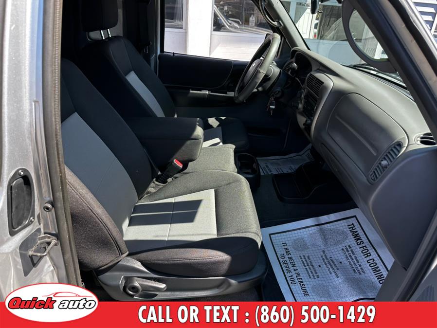 2011 Ford Ranger 4WD 4dr SuperCab 126" XLT, available for sale in Bristol, Connecticut | Quick Auto LLC. Bristol, Connecticut 2011 Ford Ranger 4WD 4dr SuperCab 126" XLT, available for sale in Bristol, Connecticut | Quick Auto LLC. Bristol, Connecticut