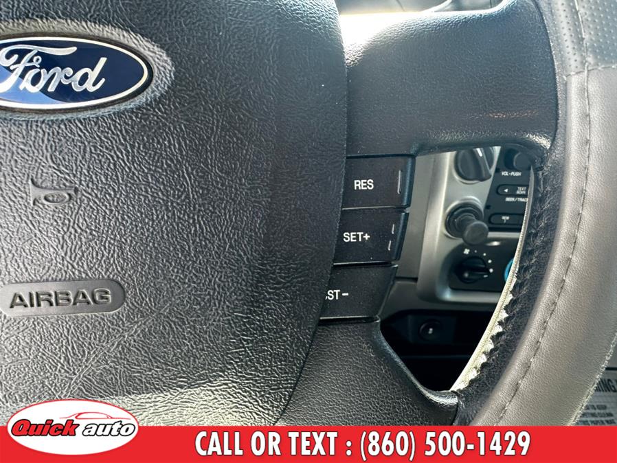 2011 Ford Ranger 4WD 4dr SuperCab 126" XLT, available for sale in Bristol, Connecticut | Quick Auto LLC. Bristol, Connecticut 2011 Ford Ranger 4WD 4dr SuperCab 126" XLT, available for sale in Bristol, Connecticut | Quick Auto LLC. Bristol, Connecticut