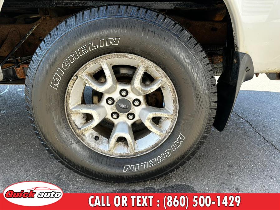 2011 Ford Ranger 4WD 4dr SuperCab 126" XLT, available for sale in Bristol, Connecticut | Quick Auto LLC. Bristol, Connecticut 2011 Ford Ranger 4WD 4dr SuperCab 126" XLT, available for sale in Bristol, Connecticut | Quick Auto LLC. Bristol, Connecticut