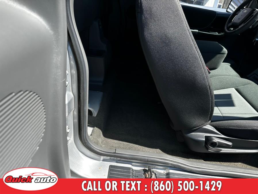 2011 Ford Ranger 4WD 4dr SuperCab 126" XLT, available for sale in Bristol, Connecticut | Quick Auto LLC. Bristol, Connecticut 2011 Ford Ranger 4WD 4dr SuperCab 126" XLT, available for sale in Bristol, Connecticut | Quick Auto LLC. Bristol, Connecticut