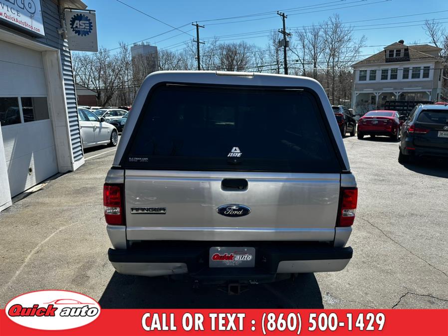 2011 Ford Ranger 4WD 4dr SuperCab 126" XLT, available for sale in Bristol, Connecticut | Quick Auto LLC. Bristol, Connecticut 2011 Ford Ranger 4WD 4dr SuperCab 126" XLT, available for sale in Bristol, Connecticut | Quick Auto LLC. Bristol, Connecticut