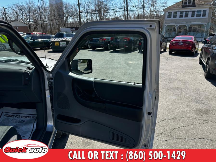 2011 Ford Ranger 4WD 4dr SuperCab 126" XLT, available for sale in Bristol, Connecticut | Quick Auto LLC. Bristol, Connecticut 2011 Ford Ranger 4WD 4dr SuperCab 126" XLT, available for sale in Bristol, Connecticut | Quick Auto LLC. Bristol, Connecticut