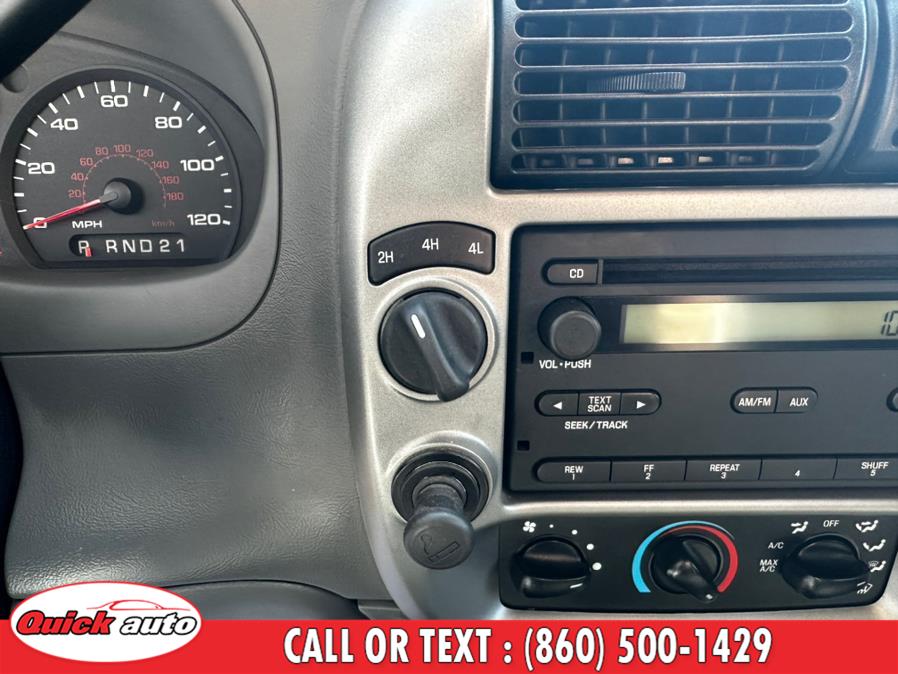 2011 Ford Ranger 4WD 4dr SuperCab 126" XLT, available for sale in Bristol, Connecticut | Quick Auto LLC. Bristol, Connecticut 2011 Ford Ranger 4WD 4dr SuperCab 126" XLT, available for sale in Bristol, Connecticut | Quick Auto LLC. Bristol, Connecticut