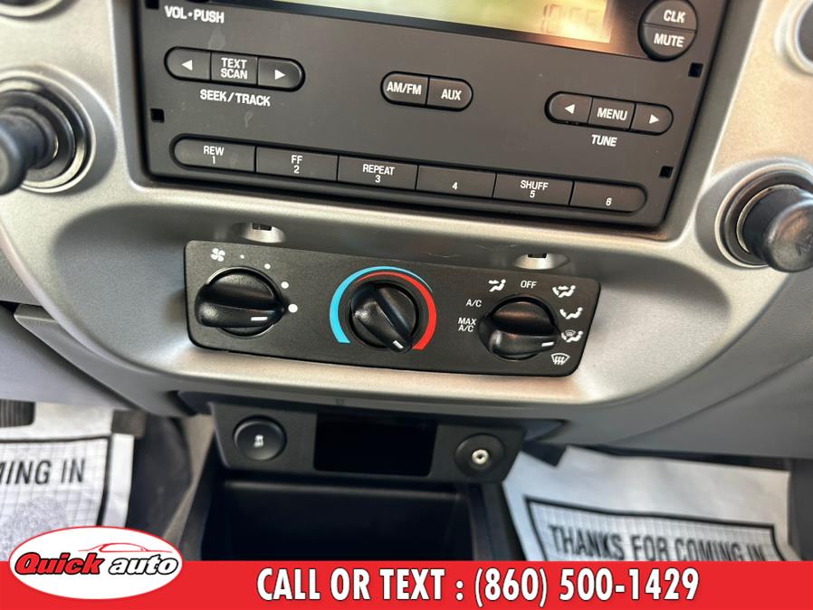 2011 Ford Ranger 4WD 4dr SuperCab 126" XLT, available for sale in Bristol, Connecticut | Quick Auto LLC. Bristol, Connecticut 2011 Ford Ranger 4WD 4dr SuperCab 126" XLT, available for sale in Bristol, Connecticut | Quick Auto LLC. Bristol, Connecticut