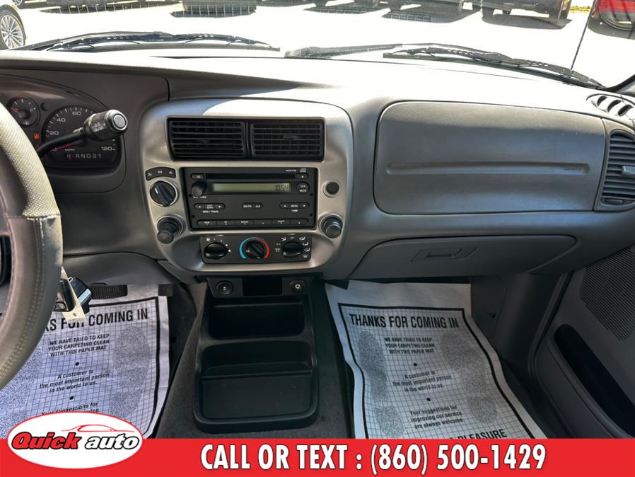 2011 Ford Ranger 4WD 4dr SuperCab 126" XLT, available for sale in Bristol, Connecticut | Quick Auto LLC. Bristol, Connecticut 2011 Ford Ranger 4WD 4dr SuperCab 126" XLT, available for sale in Bristol, Connecticut | Quick Auto LLC. Bristol, Connecticut