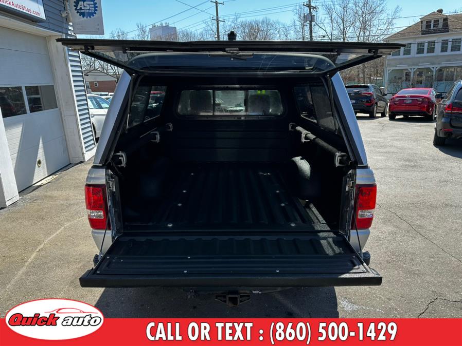 2011 Ford Ranger 4WD 4dr SuperCab 126" XLT, available for sale in Bristol, Connecticut | Quick Auto LLC. Bristol, Connecticut 2011 Ford Ranger 4WD 4dr SuperCab 126" XLT, available for sale in Bristol, Connecticut | Quick Auto LLC. Bristol, Connecticut