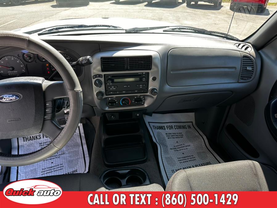 2011 Ford Ranger 4WD 4dr SuperCab 126" XLT, available for sale in Bristol, Connecticut | Quick Auto LLC. Bristol, Connecticut 2011 Ford Ranger 4WD 4dr SuperCab 126" XLT, available for sale in Bristol, Connecticut | Quick Auto LLC. Bristol, Connecticut