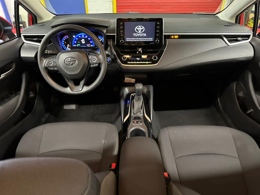 2021 Toyota Corolla Hybrid LE CVT (Natl), available for sale in West Babylon , New York | MP Motors Inc. West Babylon , New York 2021 Toyota Corolla Hybrid LE CVT (Natl), available for sale in West Babylon , New York | MP Motors Inc. West Babylon , New York