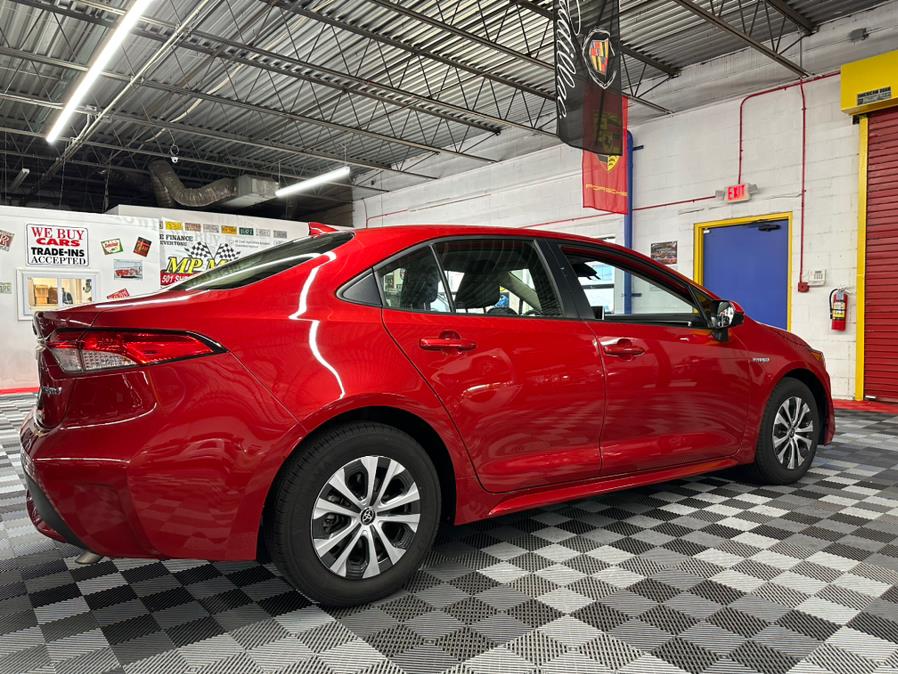 2021 Toyota Corolla Hybrid LE CVT (Natl), available for sale in West Babylon , New York | MP Motors Inc. West Babylon , New York 2021 Toyota Corolla Hybrid LE CVT (Natl), available for sale in West Babylon , New York | MP Motors Inc. West Babylon , New York