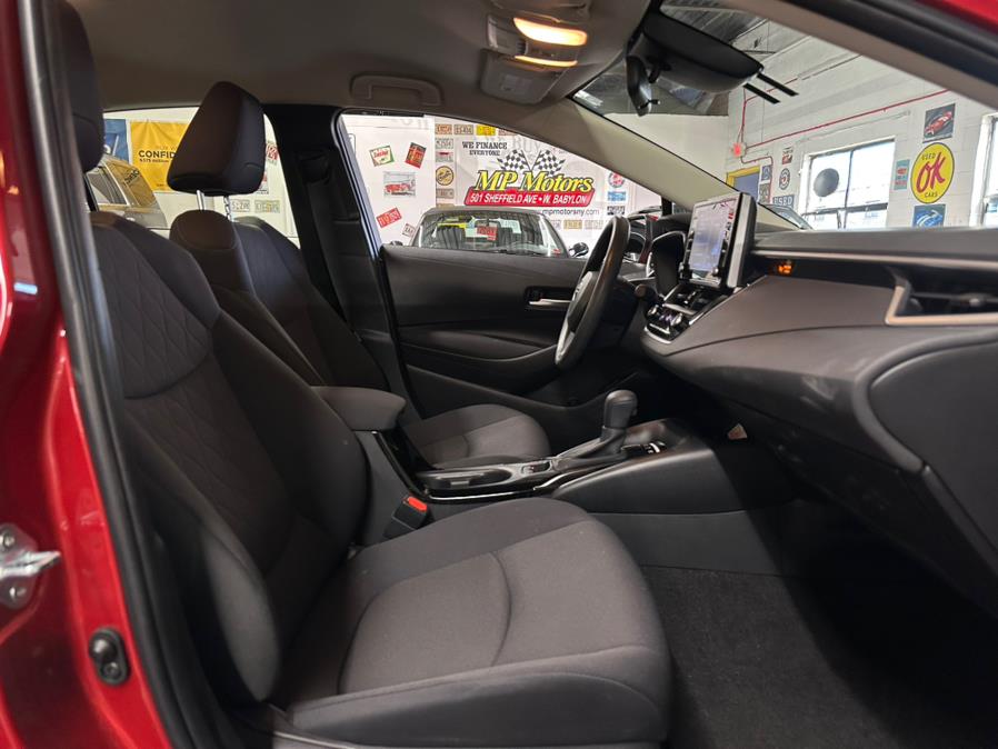 2021 Toyota Corolla Hybrid LE CVT (Natl), available for sale in West Babylon , New York | MP Motors Inc. West Babylon , New York 2021 Toyota Corolla Hybrid LE CVT (Natl), available for sale in West Babylon , New York | MP Motors Inc. West Babylon , New York