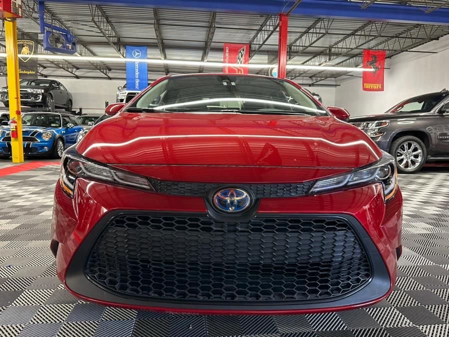 2021 Toyota Corolla Hybrid LE CVT (Natl), available for sale in West Babylon , New York | MP Motors Inc. West Babylon , New York 2021 Toyota Corolla Hybrid LE CVT (Natl), available for sale in West Babylon , New York | MP Motors Inc. West Babylon , New York