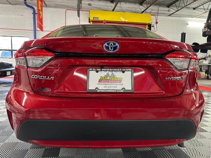 2021 Toyota Corolla Hybrid LE CVT (Natl), available for sale in West Babylon , New York | MP Motors Inc. West Babylon , New York 2021 Toyota Corolla Hybrid LE CVT (Natl), available for sale in West Babylon , New York | MP Motors Inc. West Babylon , New York