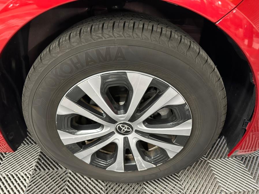 2021 Toyota Corolla Hybrid LE CVT (Natl), available for sale in West Babylon , New York | MP Motors Inc. West Babylon , New York 2021 Toyota Corolla Hybrid LE CVT (Natl), available for sale in West Babylon , New York | MP Motors Inc. West Babylon , New York