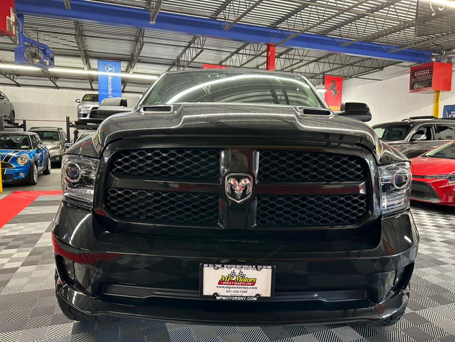 2015 Ram 1500 4WD Crew Cab 140.5" Sport, available for sale in West Babylon , New York | MP Motors Inc. West Babylon , New York 2015 Ram 1500 4WD Crew Cab 140.5" Sport, available for sale in West Babylon , New York | MP Motors Inc. West Babylon , New York