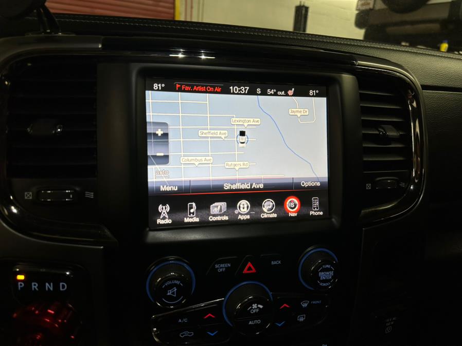 2015 Ram 1500 4WD Crew Cab 140.5" Sport, available for sale in West Babylon , New York | MP Motors Inc. West Babylon , New York 2015 Ram 1500 4WD Crew Cab 140.5" Sport, available for sale in West Babylon , New York | MP Motors Inc. West Babylon , New York