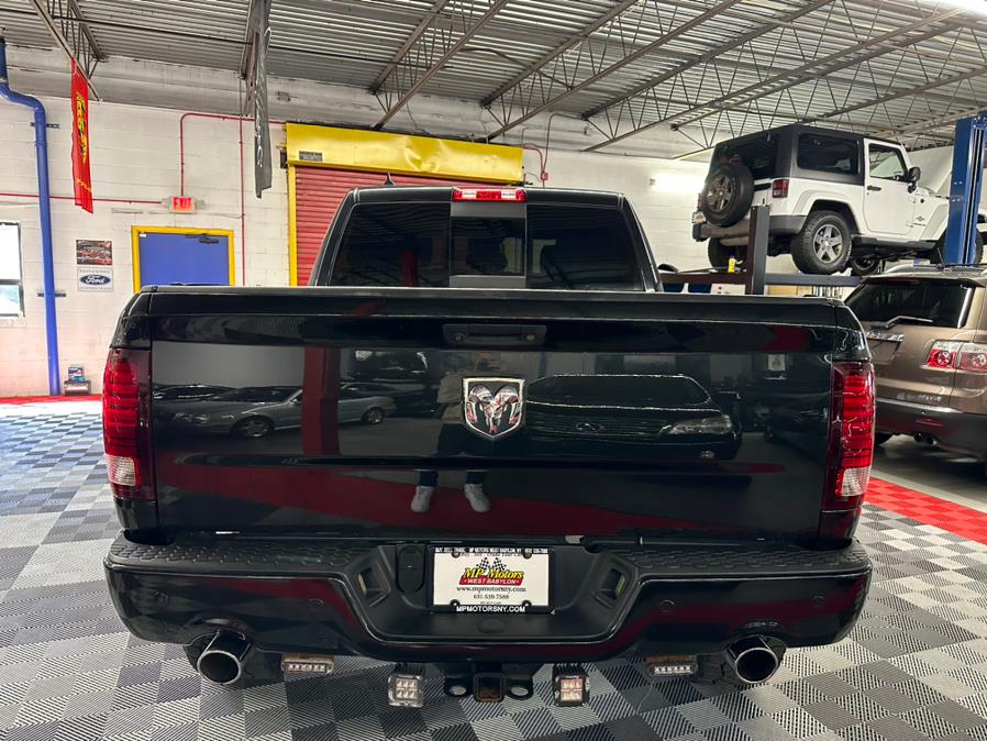 2015 Ram 1500 4WD Crew Cab 140.5" Sport, available for sale in West Babylon , New York | MP Motors Inc. West Babylon , New York 2015 Ram 1500 4WD Crew Cab 140.5" Sport, available for sale in West Babylon , New York | MP Motors Inc. West Babylon , New York