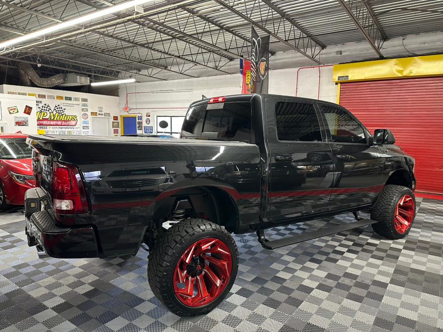 2015 Ram 1500 4WD Crew Cab 140.5" Sport, available for sale in West Babylon , New York | MP Motors Inc. West Babylon , New York 2015 Ram 1500 4WD Crew Cab 140.5" Sport, available for sale in West Babylon , New York | MP Motors Inc. West Babylon , New York