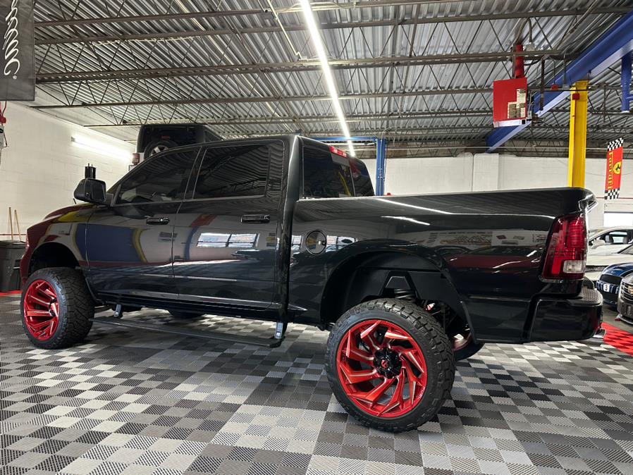 2015 Ram 1500 4WD Crew Cab 140.5" Sport, available for sale in West Babylon , New York | MP Motors Inc. West Babylon , New York 2015 Ram 1500 4WD Crew Cab 140.5" Sport, available for sale in West Babylon , New York | MP Motors Inc. West Babylon , New York