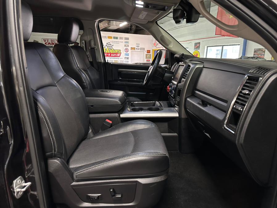 2015 Ram 1500 4WD Crew Cab 140.5" Sport, available for sale in West Babylon , New York | MP Motors Inc. West Babylon , New York 2015 Ram 1500 4WD Crew Cab 140.5" Sport, available for sale in West Babylon , New York | MP Motors Inc. West Babylon , New York