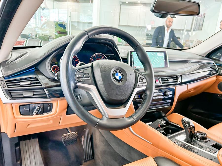 2015 BMW X6 AWD 4dr xDrive35i, available for sale in Franklin Square, New York | Luxury Motor Club. Franklin Square, New York 2015 BMW X6 AWD 4dr xDrive35i, available for sale in Franklin Square, New York | Luxury Motor Club. Franklin Square, New York