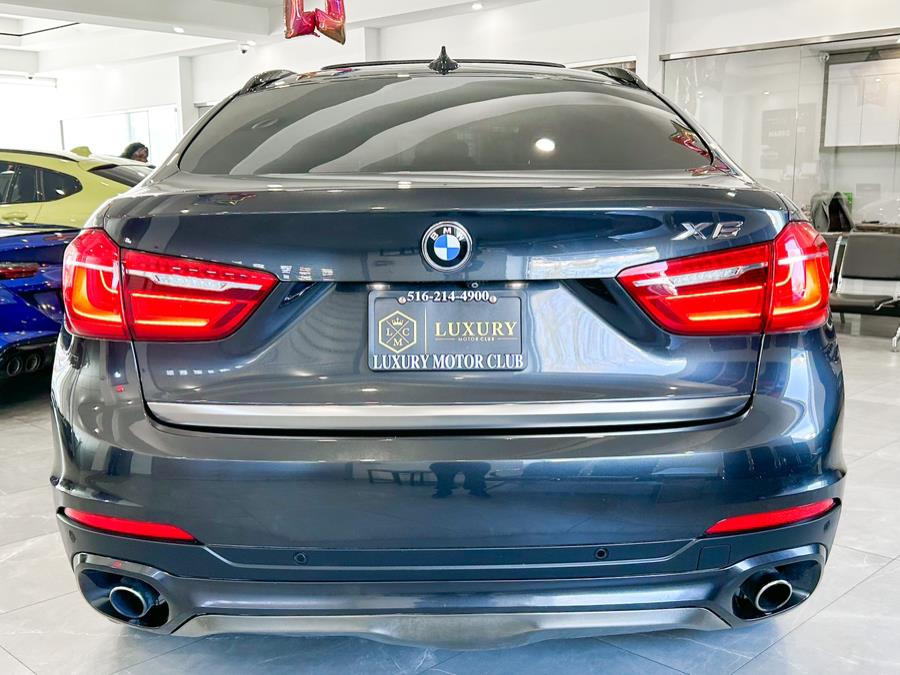 2015 BMW X6 AWD 4dr xDrive35i, available for sale in Franklin Square, New York | Luxury Motor Club. Franklin Square, New York 2015 BMW X6 AWD 4dr xDrive35i, available for sale in Franklin Square, New York | Luxury Motor Club. Franklin Square, New York