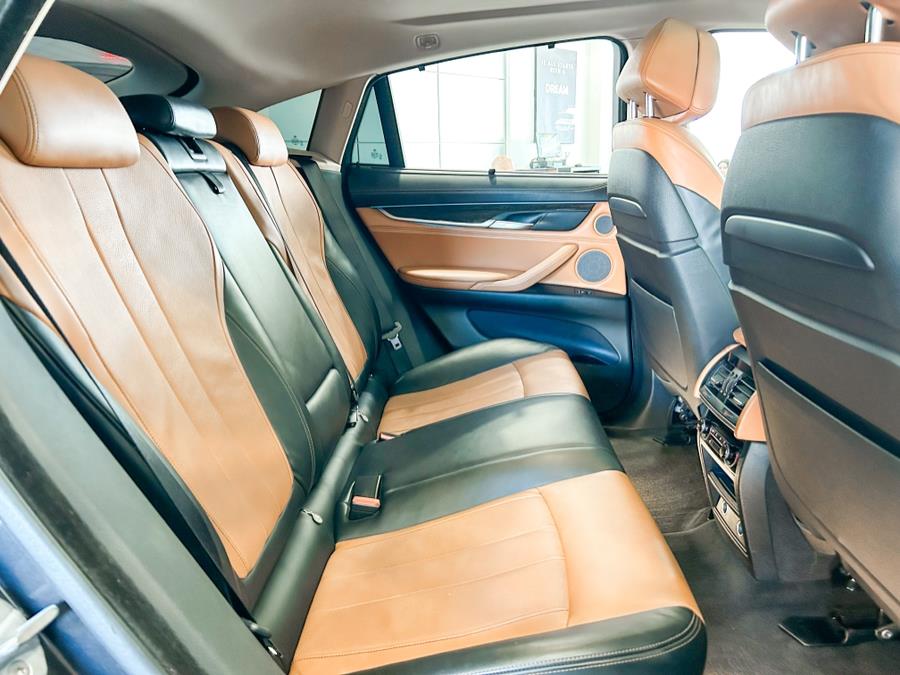 2015 BMW X6 AWD 4dr xDrive35i, available for sale in Franklin Square, New York | Luxury Motor Club. Franklin Square, New York 2015 BMW X6 AWD 4dr xDrive35i, available for sale in Franklin Square, New York | Luxury Motor Club. Franklin Square, New York