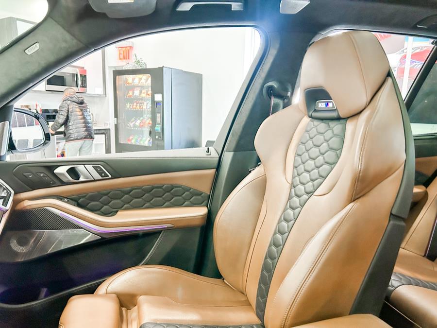 2021 BMW X5 M Sports Activity Vehicle, available for sale in Franklin Square, New York | Luxury Motor Club. Franklin Square, New York 2021 BMW X5 M Sports Activity Vehicle, available for sale in Franklin Square, New York | Luxury Motor Club. Franklin Square, New York