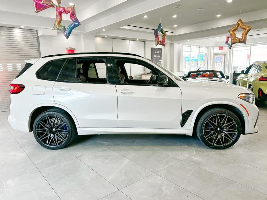 2021 BMW X5 M Sports Activity Vehicle, available for sale in Franklin Square, New York | Luxury Motor Club. Franklin Square, New York 2021 BMW X5 M Sports Activity Vehicle, available for sale in Franklin Square, New York | Luxury Motor Club. Franklin Square, New York