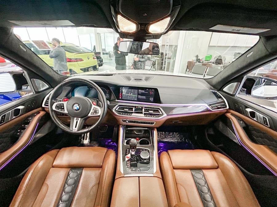 2021 BMW X5 M Sports Activity Vehicle, available for sale in Franklin Square, New York | Luxury Motor Club. Franklin Square, New York 2021 BMW X5 M Sports Activity Vehicle, available for sale in Franklin Square, New York | Luxury Motor Club. Franklin Square, New York