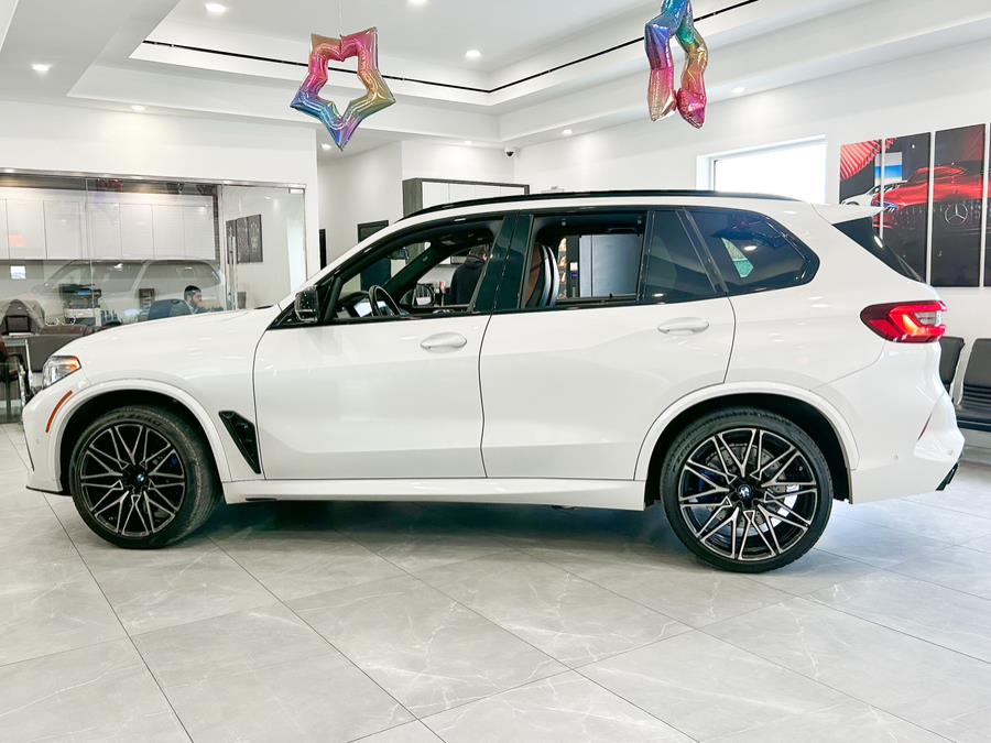 2021 BMW X5 M Sports Activity Vehicle, available for sale in Franklin Square, New York | Luxury Motor Club. Franklin Square, New York 2021 BMW X5 M Sports Activity Vehicle, available for sale in Franklin Square, New York | Luxury Motor Club. Franklin Square, New York