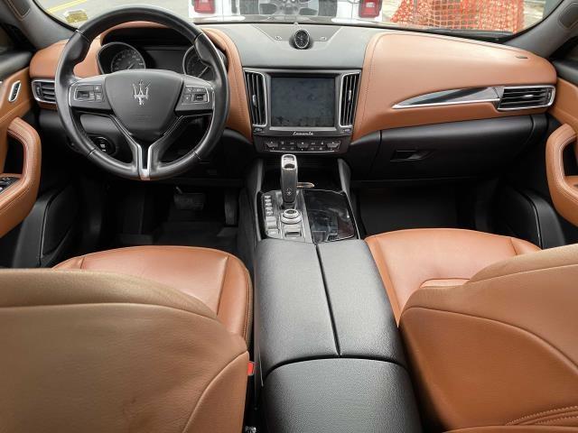 2019 Maserati Levante Base, available for sale in Bronx, New York | Eastchester Motor Cars. Bronx, New York 2019 Maserati Levante Base, available for sale in Bronx, New York | Eastchester Motor Cars. Bronx, New York