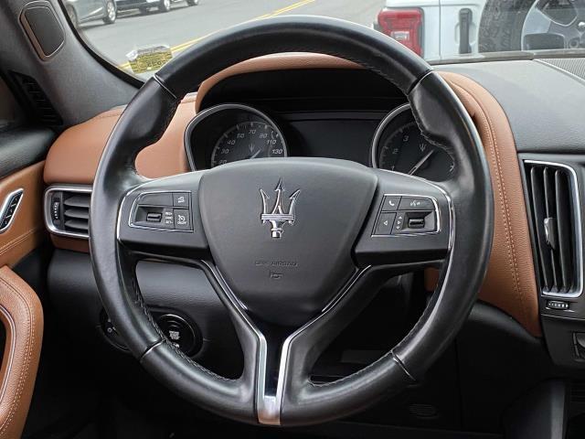 2019 Maserati Levante Base, available for sale in Bronx, New York | Eastchester Motor Cars. Bronx, New York 2019 Maserati Levante Base, available for sale in Bronx, New York | Eastchester Motor Cars. Bronx, New York