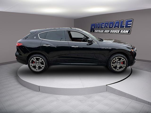2019 Maserati Levante Base, available for sale in Bronx, New York | Eastchester Motor Cars. Bronx, New York 2019 Maserati Levante Base, available for sale in Bronx, New York | Eastchester Motor Cars. Bronx, New York