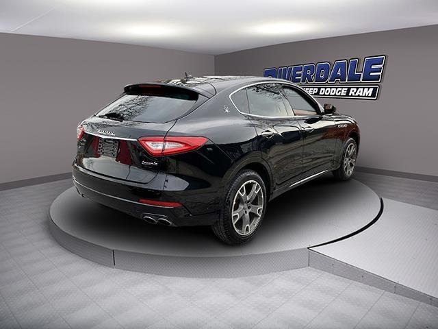 2019 Maserati Levante Base, available for sale in Bronx, New York | Eastchester Motor Cars. Bronx, New York 2019 Maserati Levante Base, available for sale in Bronx, New York | Eastchester Motor Cars. Bronx, New York