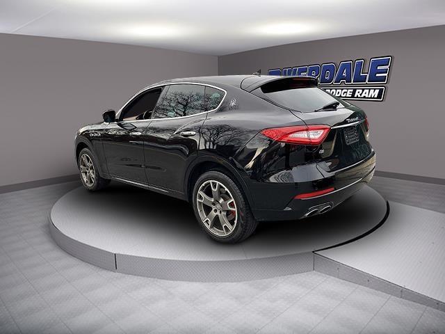 2019 Maserati Levante Base, available for sale in Bronx, New York | Eastchester Motor Cars. Bronx, New York 2019 Maserati Levante Base, available for sale in Bronx, New York | Eastchester Motor Cars. Bronx, New York